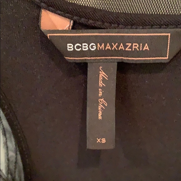 Black Sparkly Tank too - Picture 3 of 4